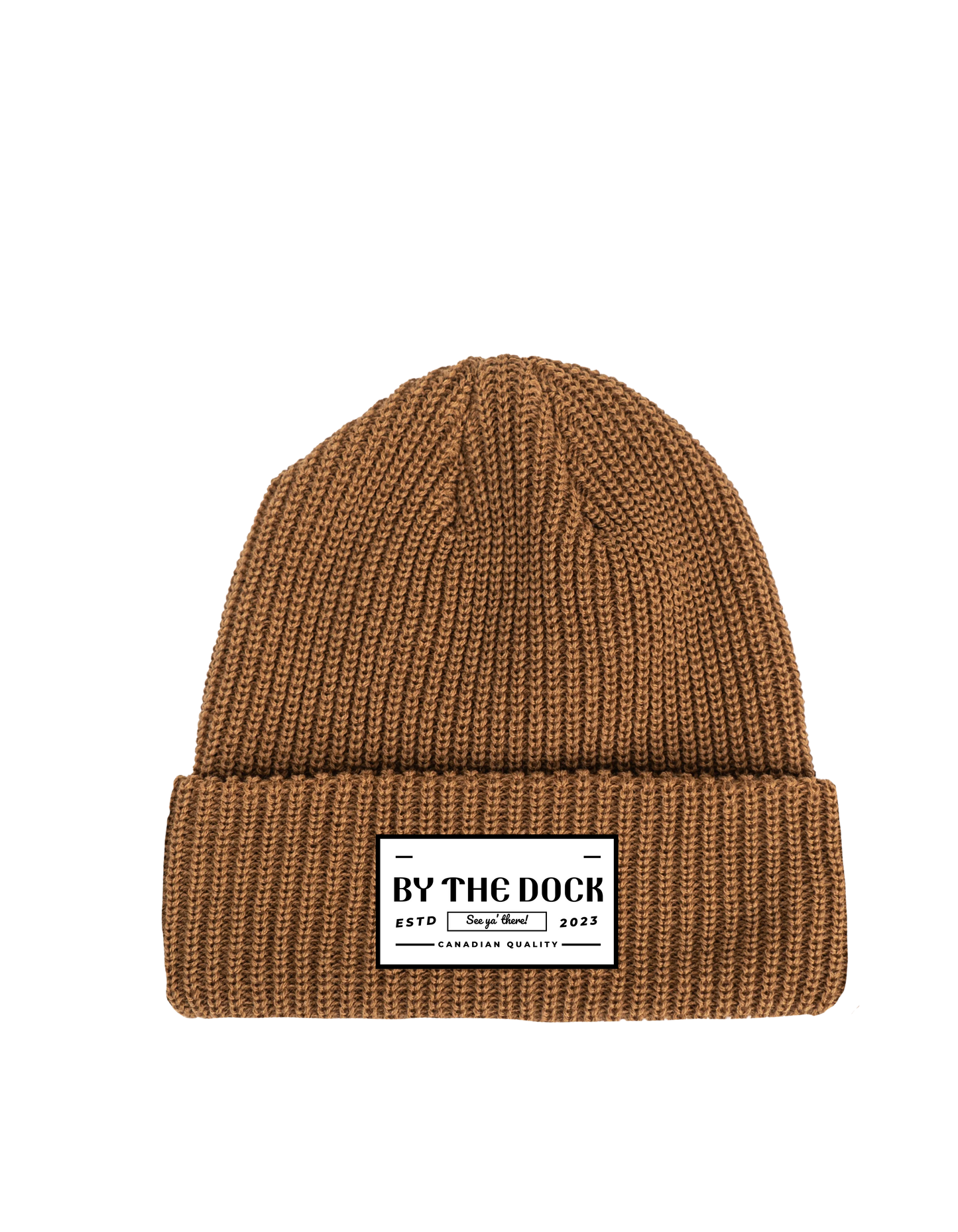 See You There! Limited Edition Winter Toque