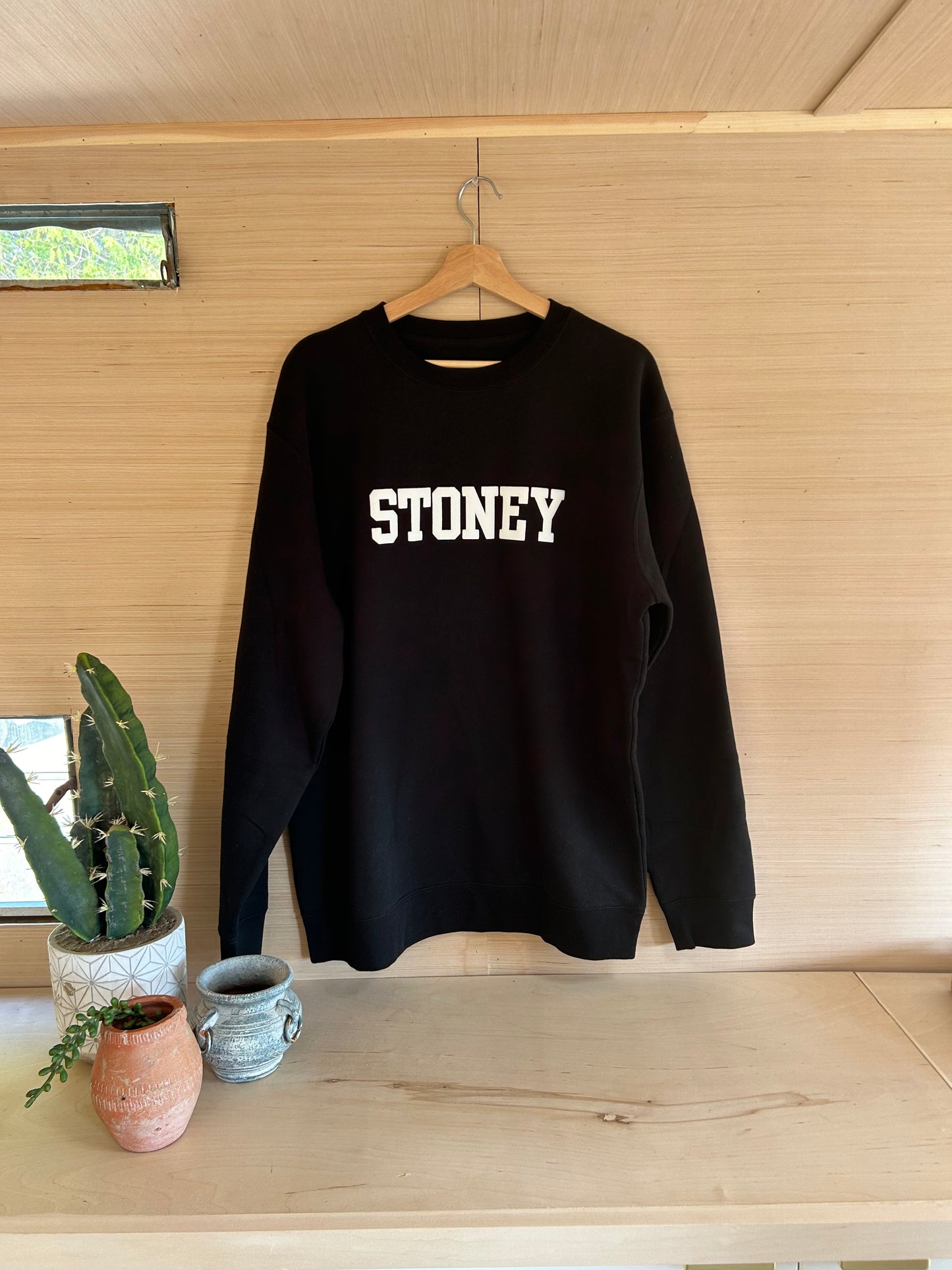 CUSTOM Crewneck