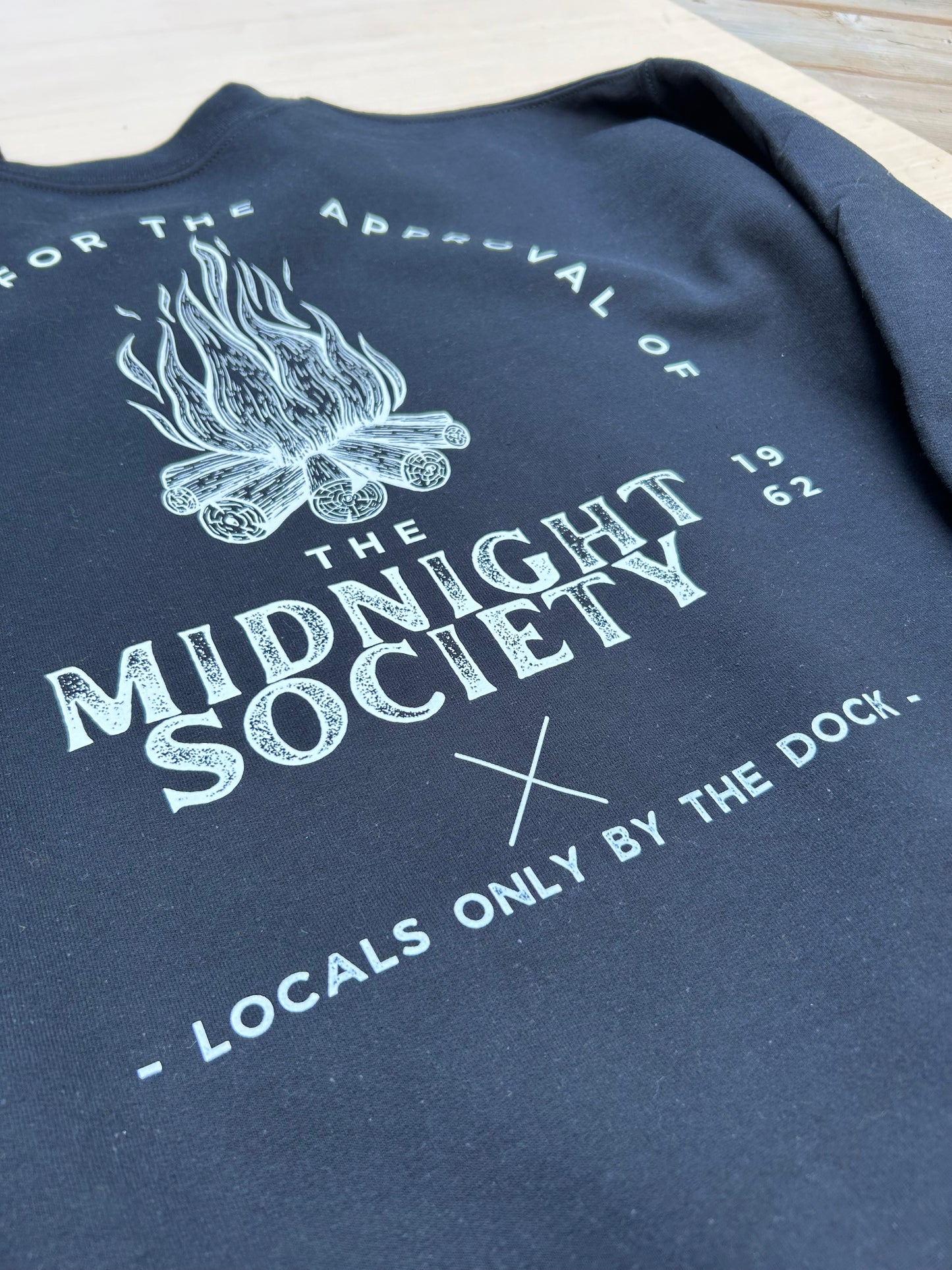 MIDNIGHT SOCIETY