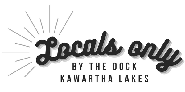 Locals Only - By The Dock